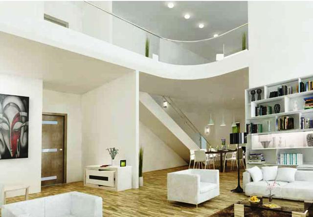 Godrej Platinum Banner